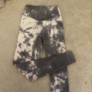 Balance Athletica Cloud Pant in Cyclone